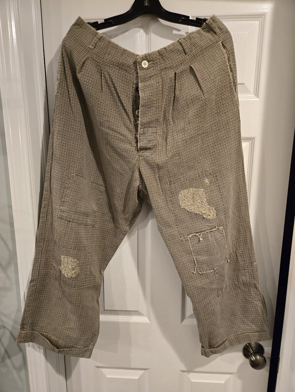 Charmie Trousers